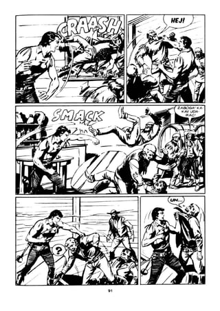 Zagor Extra 084 - Dečko pik