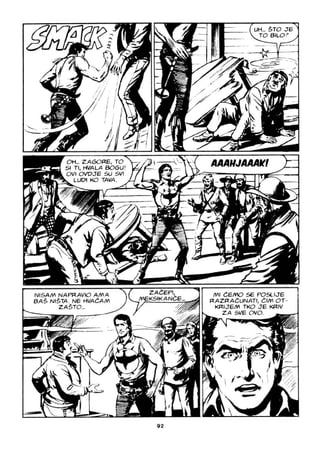 Zagor Extra 084 - Dečko pik