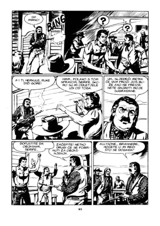 Zagor Extra 084 - Dečko pik