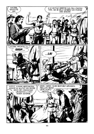 Zagor Extra 084 - Dečko pik