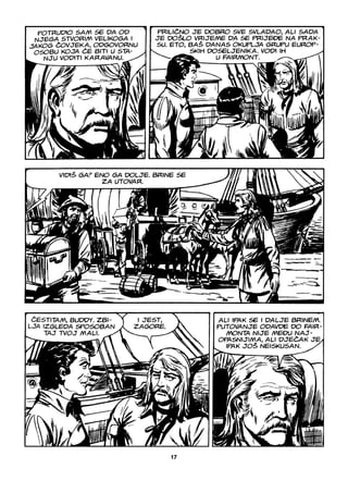 Zagor Extra 093 - tjeskoba