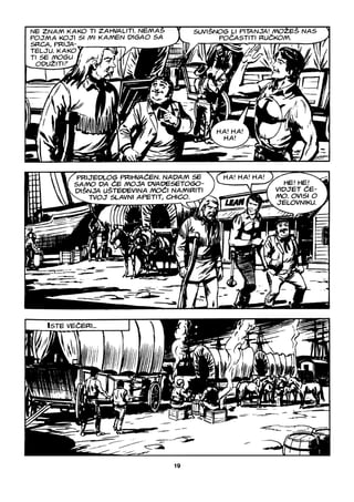 Zagor Extra 093 - tjeskoba