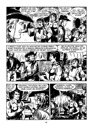 Zagor Extra 093 - tjeskoba