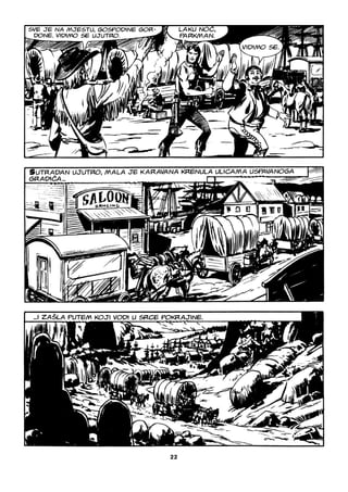 Zagor Extra 093 - tjeskoba