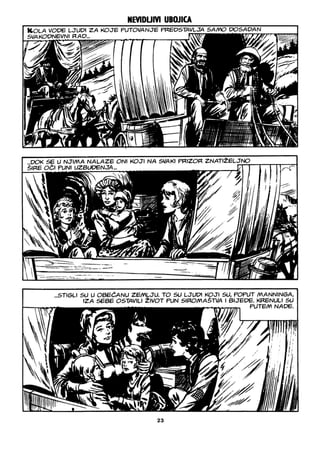 Zagor Extra 093 - tjeskoba