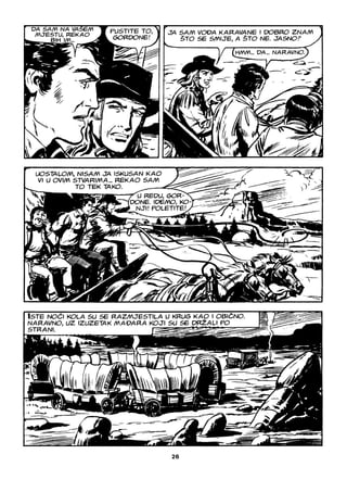 Zagor Extra 093 - tjeskoba