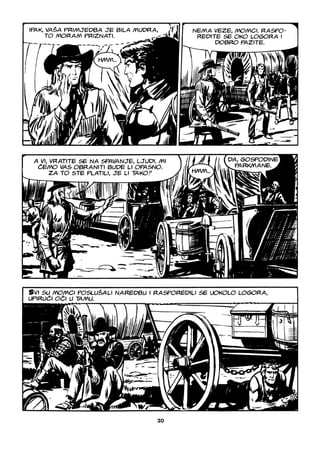 Zagor Extra 093 - tjeskoba