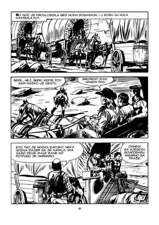 Zagor Extra 093 - tjeskoba