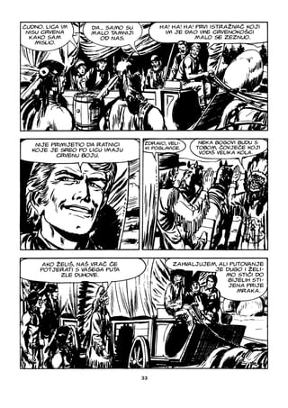 Zagor Extra 093 - tjeskoba