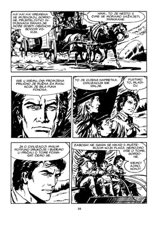 Zagor Extra 093 - tjeskoba