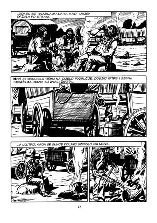 Zagor Extra 093 - tjeskoba