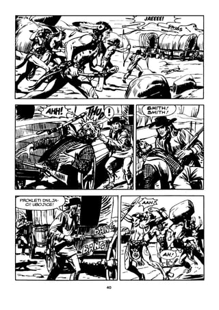 Zagor Extra 093 - tjeskoba