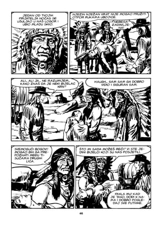 Zagor Extra 093 - tjeskoba