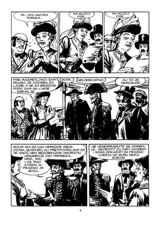 Zagor Extra 093 - tjeskoba