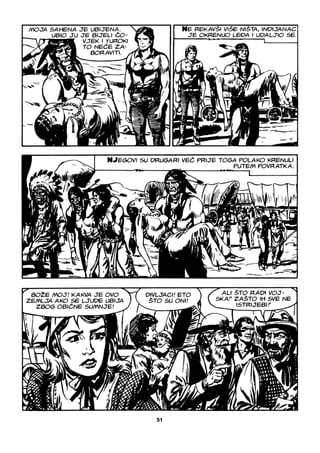 Zagor Extra 093 - tjeskoba