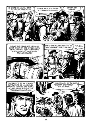 Zagor Extra 093 - tjeskoba