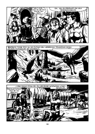 Zagor Extra 093 - tjeskoba