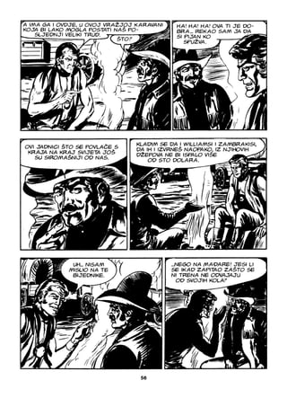 Zagor Extra 093 - tjeskoba