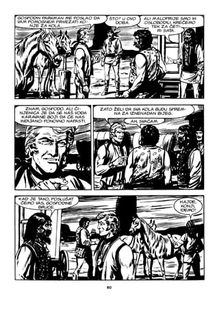 Zagor Extra 093 - tjeskoba