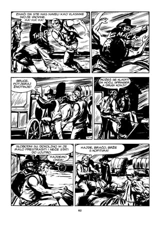 Zagor Extra 093 - tjeskoba