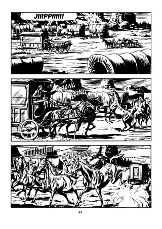 Zagor Extra 093 - tjeskoba