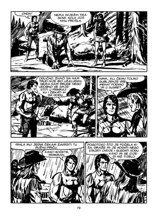 Zagor Extra 093 - tjeskoba