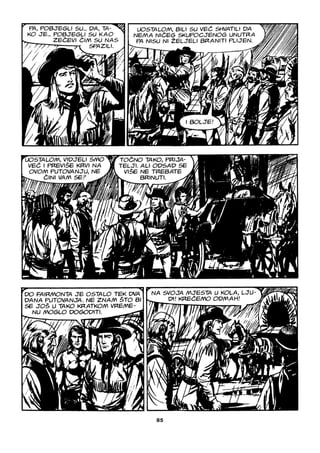 Zagor Extra 093 - tjeskoba