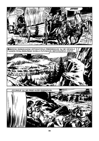 Zagor Extra 093 - tjeskoba