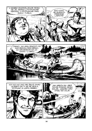 Zagor Extra 095 - Tragična zora