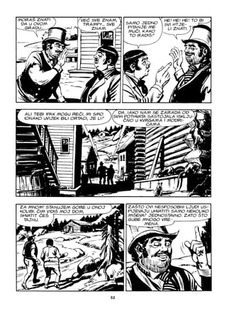 Zagor Extra 095 - Tragična zora