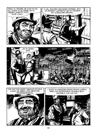 Zagor Extra 095 - Tragična zora