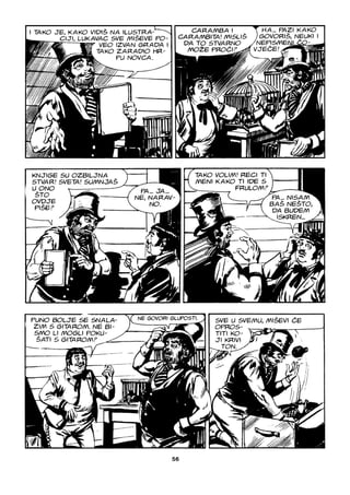 Zagor Extra 095 - Tragična zora