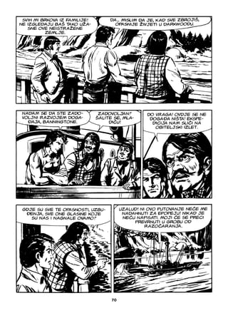 Zagor Extra 095 - Tragična zora