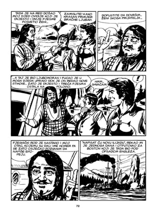 Zagor Extra 095 - Tragična zora