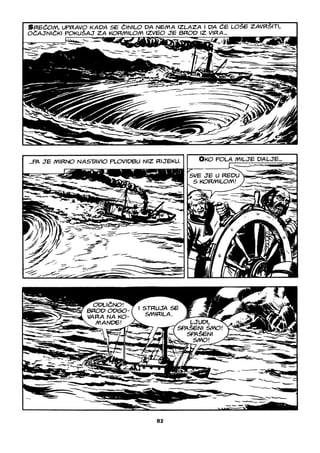 Zagor Extra 095 - Tragična zora