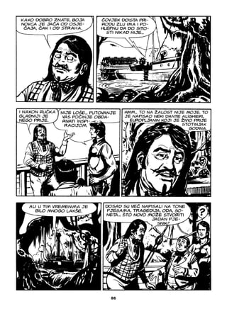 Zagor Extra 095 - Tragična zora