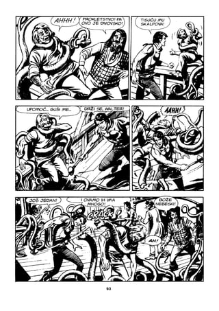 Zagor Extra 095 - Tragična zora