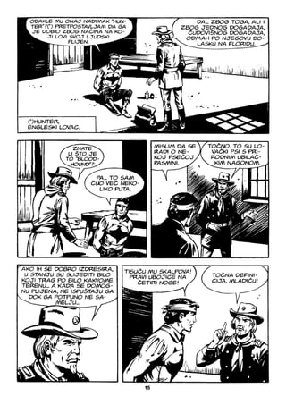 Zagor Extra 098 - Zagor odmetnik