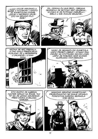 Zagor Extra 098 - Zagor odmetnik