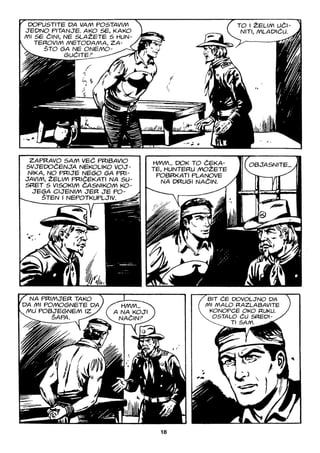 Zagor Extra 098 - Zagor odmetnik