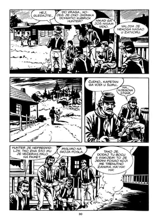 Zagor Extra 098 - Zagor odmetnik