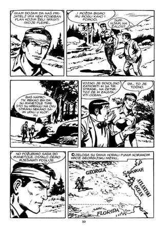 Zagor Extra 098 - Zagor odmetnik