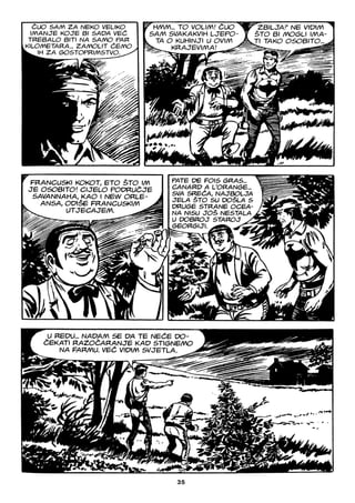 Zagor Extra 098 - Zagor odmetnik