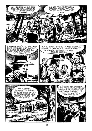 Zagor Extra 098 - Zagor odmetnik