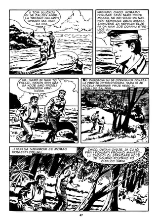 Zagor Extra 098 - Zagor odmetnik