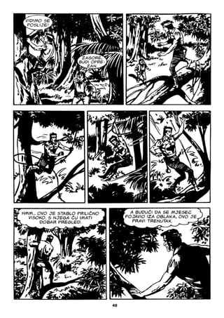 Zagor Extra 098 - Zagor odmetnik