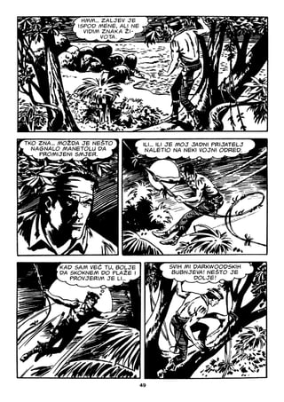 Zagor Extra 098 - Zagor odmetnik