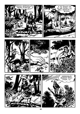 Zagor Extra 098 - Zagor odmetnik