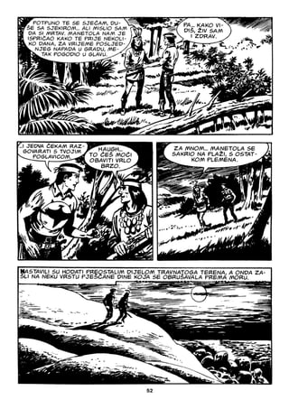 Zagor Extra 098 - Zagor odmetnik