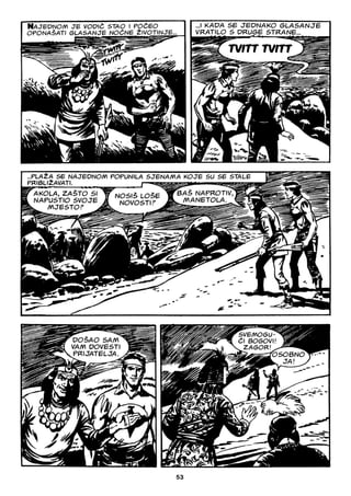 Zagor Extra 098 - Zagor odmetnik